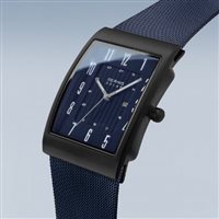 Armbanduhr Bering in Stahl 16433-327 - 16433-327